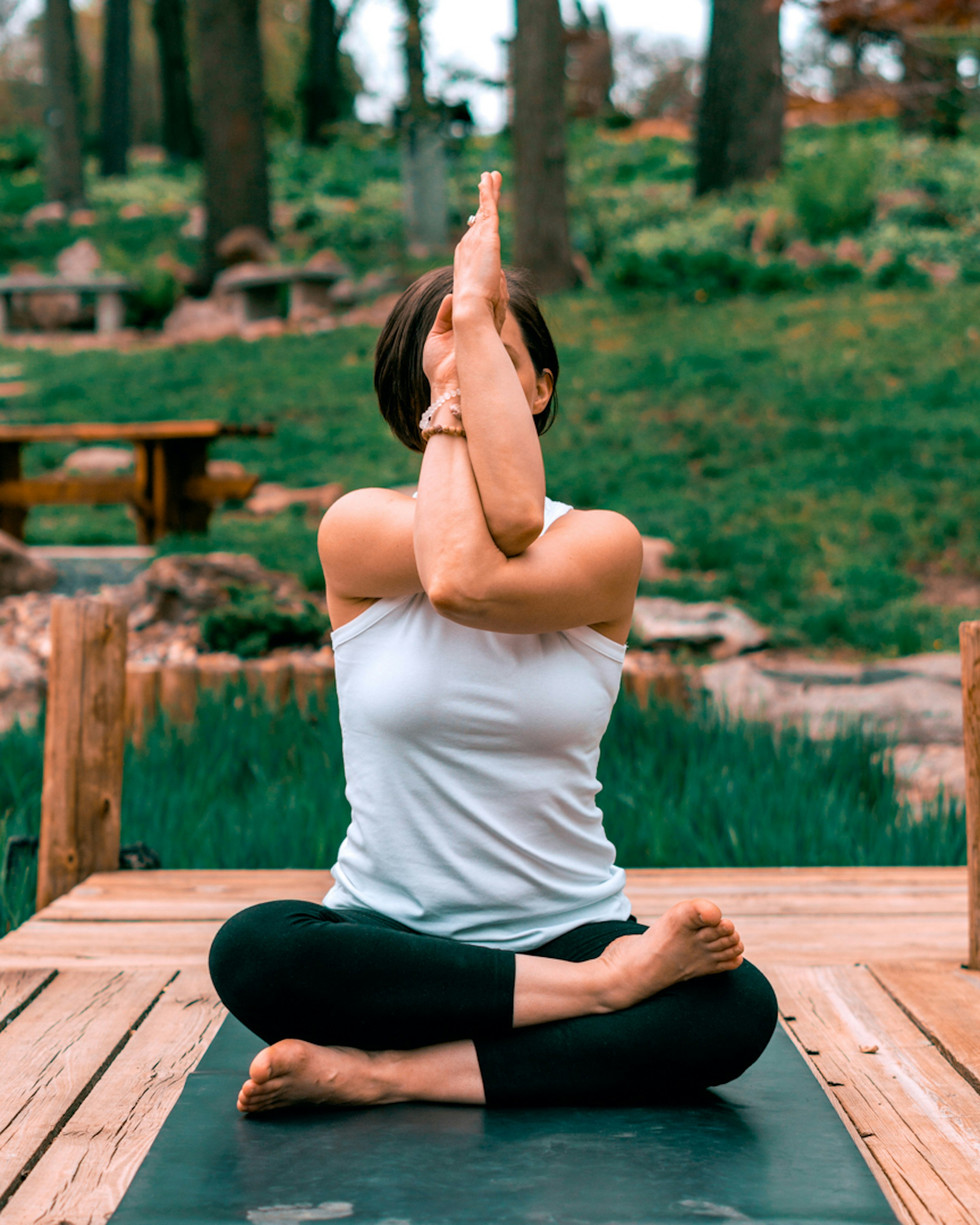Yoga Bild 4